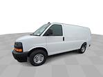 2025 Chevrolet Express 2500 RWD, Upfitted Cargo Van for sale #F3150403 - photo 34