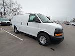 2025 Chevrolet Express 2500 RWD, Upfitted Cargo Van for sale #F3150403 - photo 35