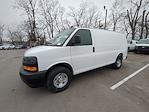 2025 Chevrolet Express 2500 RWD, Upfitted Cargo Van for sale #F3150403 - photo 37