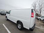 2025 Chevrolet Express 2500 RWD, Upfitted Cargo Van for sale #F3150403 - photo 39