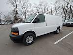 2025 Chevrolet Express 2500 RWD, Upfitted Cargo Van for sale #F3150403 - photo 5