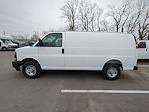 2025 Chevrolet Express 2500 RWD, Upfitted Cargo Van for sale #F3150403 - photo 6