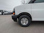 2025 Chevrolet Express 2500 RWD, Upfitted Cargo Van for sale #F3150403 - photo 64