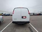 2025 Chevrolet Express 2500 RWD, Upfitted Cargo Van for sale #F3150403 - photo 8