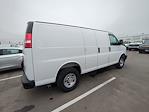 2025 Chevrolet Express 2500 RWD, Upfitted Cargo Van for sale #F3150403 - photo 9