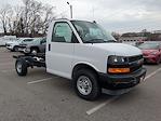2025 Chevrolet Express 3500 Regular Cab RWD Cutaway for sale #F3150415 - photo 3