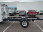 2025 Chevrolet Express 3500 Regular Cab RWD Cutaway for sale #F3150415 - photo 20