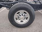 2025 Chevrolet Express 3500 Regular Cab RWD Cutaway for sale #F3150415 - photo 27