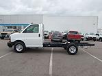 2025 Chevrolet Express 3500 Regular Cab RWD Cutaway for sale #F3150415 - photo 6
