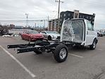 2025 Chevrolet Express 3500 Regular Cab RWD Cutaway for sale #F3150415 - photo 8
