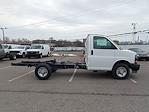 2025 Chevrolet Express 3500 Regular Cab RWD Cutaway for sale #F3150415 - photo 9
