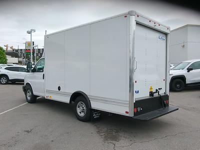 2025 Chevrolet Express 3500 Regular Cab RWD Box Van for sale #F3150416 - photo 2