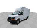 2025 Chevrolet Express 3500 Regular Cab RWD Box Van for sale #F3150416 - photo 34