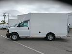 2025 Chevrolet Express 3500 Regular Cab RWD Box Van for sale #F3150416 - photo 6