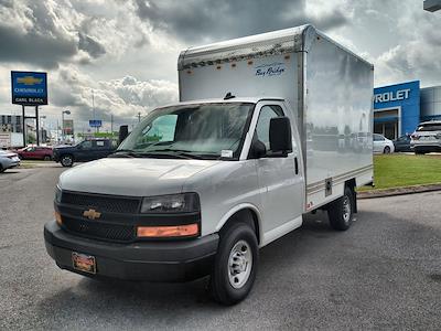 New 2025 Chevrolet Express 3500 Box Van for sale #F3150417 - photo 1