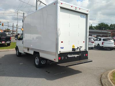 New 2025 Chevrolet Express 3500 Box Van for sale #F3150417 - photo 2