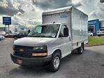 New 2025 Chevrolet Express 3500 Box Van for sale #F3150417 - photo 1