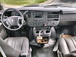 New 2025 Chevrolet Express 3500 Box Van for sale #F3150417 - photo 18