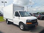 New 2025 Chevrolet Express 3500 Box Van for sale #F3150417 - photo 3