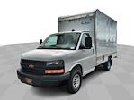 New 2025 Chevrolet Express 3500 Box Van for sale #F3150417 - photo 33