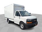 New 2025 Chevrolet Express 3500 Box Van for sale #F3150417 - photo 34