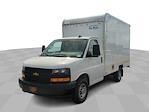 New 2025 Chevrolet Express 3500 Box Van for sale #F3150417 - photo 36