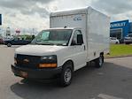 New 2025 Chevrolet Express 3500 Box Van for sale #F3150417 - photo 5