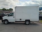 New 2025 Chevrolet Express 3500 Box Van for sale #F3150417 - photo 6