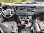 New 2025 Chevrolet Express 3500 Box Van for sale #F3150417 - photo 50