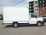 New 2025 Chevrolet Express 3500 Box Van for sale #F3150417 - photo 9