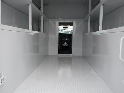New 2025 Chevrolet Express 3500 Service Utility Van for sale #F3150418 - photo 2