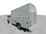 2025 Chevrolet Express 3500 Regular Cab RWD Reading Service Utility Van for sale #F3150418 - photo 2