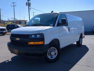 New 2024 Chevrolet Express 2500 - photo 1
