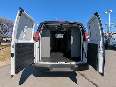 New 2024 Chevrolet Express 2500 - photo 1