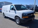 New 2024 Chevrolet Express 2500 Upfitted Cargo Van for sale #F3150576 - photo 4