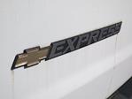 New 2024 Chevrolet Express 2500 Upfitted Cargo Van for sale #F3150576 - photo 33