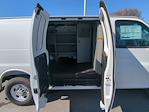 New 2024 Chevrolet Express 2500 Upfitted Cargo Van for sale #F3150576 - photo 35