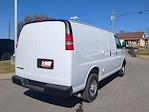 New 2024 Chevrolet Express 2500 Upfitted Cargo Van for sale #F3150576 - photo 9