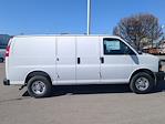 New 2024 Chevrolet Express 2500 Upfitted Cargo Van for sale #F3150576 - photo 10