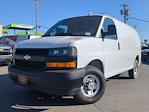 New 2024 Chevrolet Express 2500 Upfitted Cargo Van for sale #F3150578 - photo 1