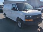 New 2024 Chevrolet Express 2500 Upfitted Cargo Van for sale #F3150578 - photo 4