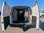 New 2024 Chevrolet Express 2500 Upfitted Cargo Van for sale #F3150578 - photo 2