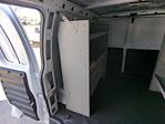 New 2024 Chevrolet Express 2500 Upfitted Cargo Van for sale #F3150578 - photo 28