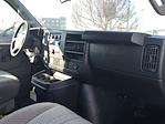 New 2024 Chevrolet Express 2500 Upfitted Cargo Van for sale #F3150578 - photo 30