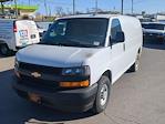 New 2024 Chevrolet Express 2500 Upfitted Cargo Van for sale #F3150578 - photo 6