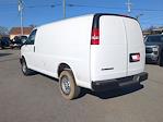 New 2024 Chevrolet Express 2500 Upfitted Cargo Van for sale #F3150578 - photo 3