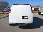 New 2024 Chevrolet Express 2500 Upfitted Cargo Van for sale #F3150578 - photo 9