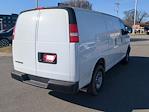 New 2024 Chevrolet Express 2500 Upfitted Cargo Van for sale #F3150578 - photo 8