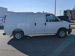New 2024 Chevrolet Express 2500 Upfitted Cargo Van for sale #F3150578 - photo 10