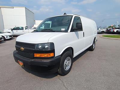 2025 Chevrolet Express 2500 RWD Empty Cargo Van for sale #F3150626 - photo 1